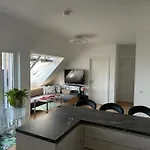 Stilvolle Stadtoase Naehe Prater Inkl. Whirpool