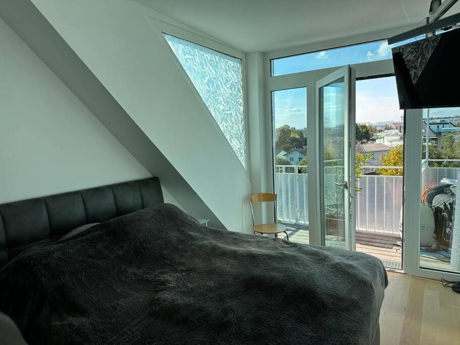 Apartment Stilvolle Stadtoase Naehe Prater Inkl. Whirpool Wien