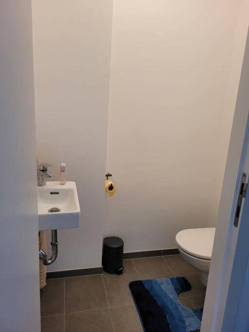 Stilvolle Stadtoase Naehe Prater Inkl. Whirpool Apartment Wien